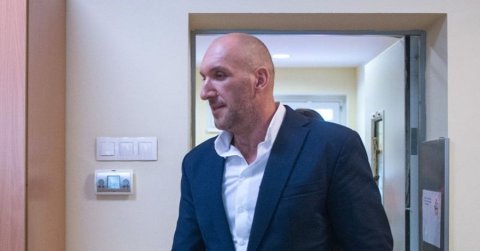 Blikk: péntek reggel meghalt Berki Krisztián