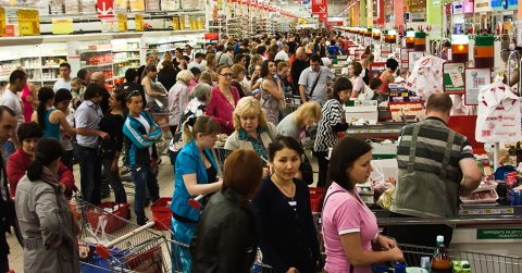 Black Friday Alapjárat