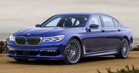 A BMW lenyelte az Alpinát, a Tesla segít az ukránoknak - VIDEÓ