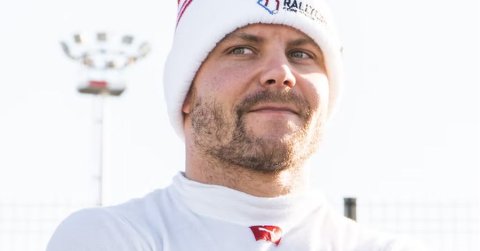 Rajongói megtalálták Valtteri Bottas hasonmását