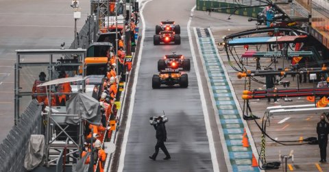 Michael Andretti bejelentkezett, 2024-től csapatot indítana a Forma-1-ben