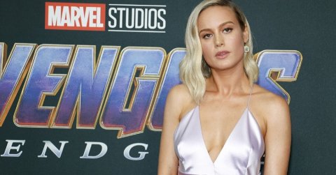 Brie Larson is benne lesz a következő Halálos iramban-filmben
