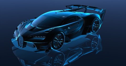 Akár börtönbe is kerülhet a német autópályán 417 km/órával közlekedő milliárdos