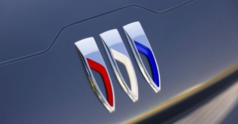 A Buick is tisztán elektromos márka lesz az évtized végére