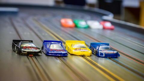 Car Slots