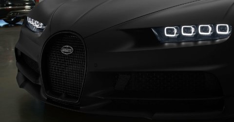 Megússza a börtönt az autópályán 417-tel közlekedő Bugatti-tulajdonos