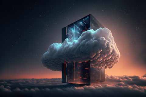 Cloud Mining