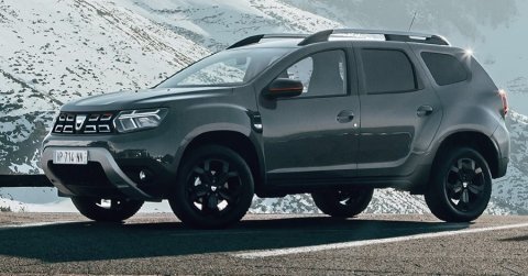Elérte a 10 milliót a legyártott Dacia személyautók száma