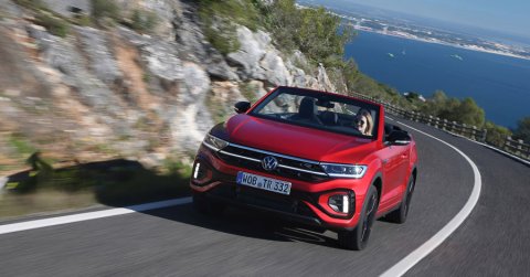 A Volkswagen nem adja fel: bemutatták a továbbreszelt 1.5 TSI-t