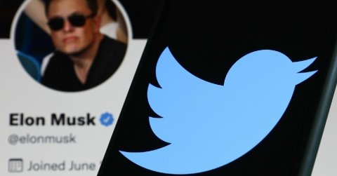 Hivatalos: ennyiért vásárolta meg Elon Musk a Twittert