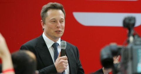 Saját közösségi oldalt alapít Elon Musk?