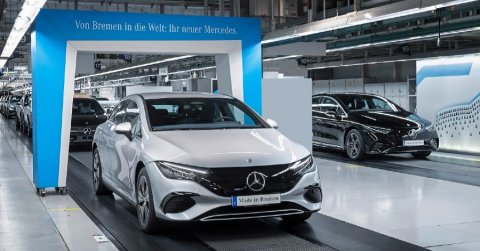 Reménnyel töltheti el az autóvásárlókat a Mercedes jóslata