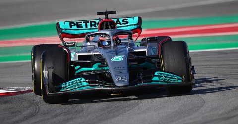Beavatkozik az FIA, hogy megszüntessék a delfinezést az F1-ben