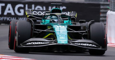 2030-ra tényleg CO2-semleges lesz az F1?