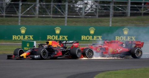 F1 közhelyszótár: ezt jelentik valójában a kifogások
