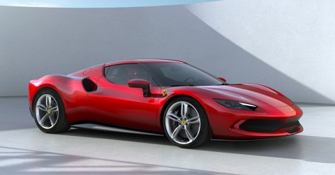 ferrari