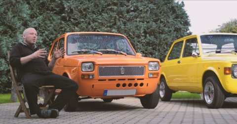 Ugyanúgy gyermeknek tartom magam, csak a játékok változtak meg - VIDEÓ