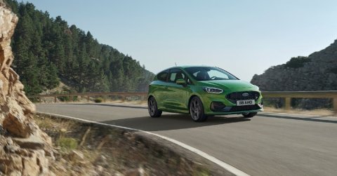 Döntés született a háromajtós Ford Fiesta sorsáról