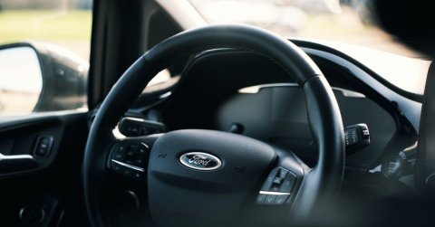 Önjáró drónra vonatkozó szabadalmat nyújtott be a Ford