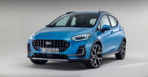 Rövid időre leállhat a Ford Fiesta gyártása Kölnben