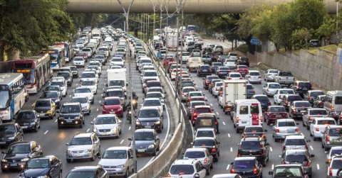 Könnyen forgalmi dugót okozhatnak az önvezető autók
