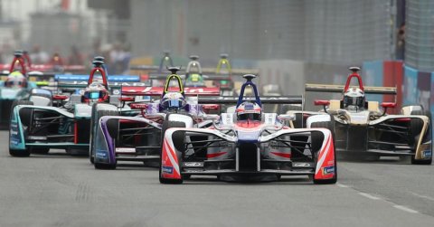 Formula E: rájuk érdemes figyelni az új idényben
