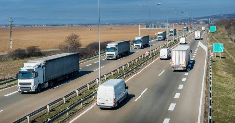 Durván megdrágulhatnak a közúti fuvarozás díjai