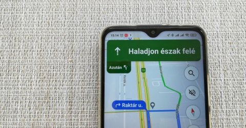 10+1 Google Maps funkció, amit muszáj kipróbálnod
