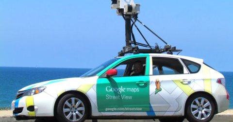 A Google újításának köszönhetően könnyebben lehet majd utcaképeket készíteni