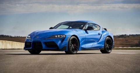2021-ben ismét a Toyota lett a világ legeredményesebb autógyártója