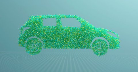 2028-ra a Chrysler is tisztán elektromos márkává válik