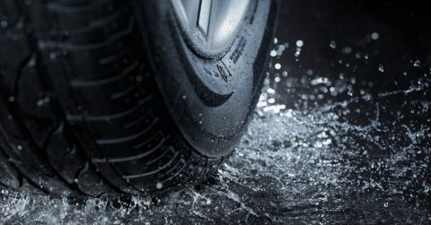 A Falken anyavállalata újra feltalálta a gumiabroncsot?