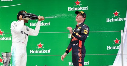 F1: 15 rekord, ami megdőlhet 2022-ben