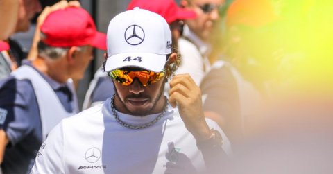 F1: Michael Masi versenyigazgató figyelmeztette a bajnoki riválisokat a mindent eldöntő futam előtt