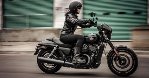 Egyetemi kreditekért motorozhatnak a hallgatók Wisconsinban
