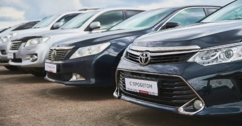 Egészen brutális drágulás tapasztalható az orosz autópiacon