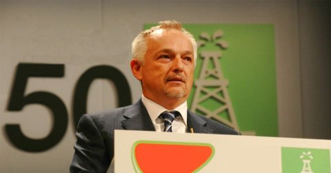 Mol: messze túl vagyunk azon a ponton, ameddig még tartható a benzinárstop