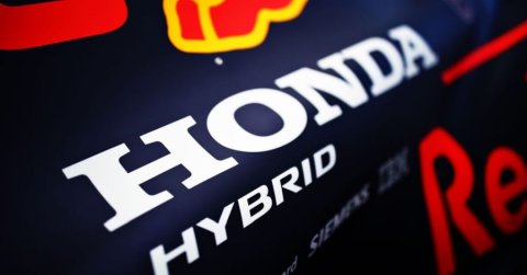 F1: 2021 végén kiszáll a Honda a Forma-1-ből
