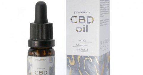 Minden, amit a CBD olajokról tudni kell