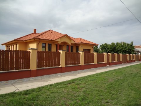Hogyan választ kerítést egy tudatos vásárló?