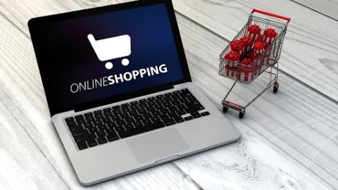 Online vásárlás: egy kényelmes, gyors és hatékony szolgáltatás