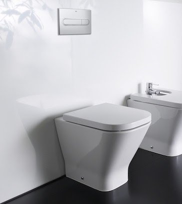 Te elégedett vagy a WC-csészéddel?