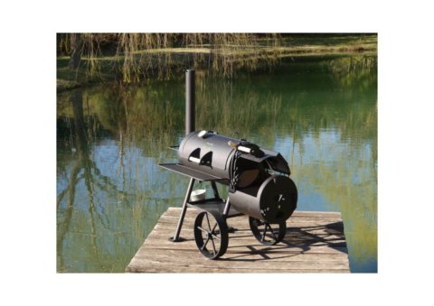 Barbecue alapok az első pozitív élményekért