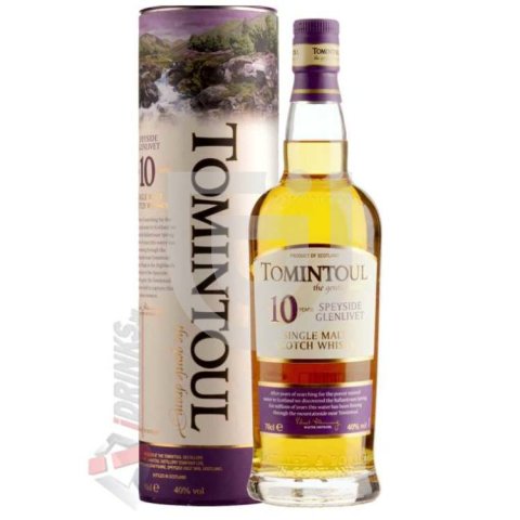 Ismerkedjünk meg közelebbről is a Speyside-whisky világával