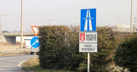 autópálya-matrica árak 2023