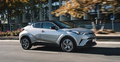 Toyotából használt Peugeot-ba? Van, amikor ezt dobja az élet…