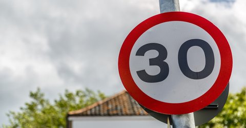 Eljön az új világ, ahol a városban mindenki lelassul