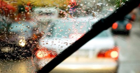 A 10 legfurcsább ablaktörlő a nagyvilágból - VIDEÓ