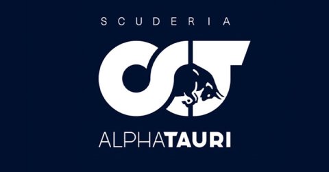 Leleplezték az AlphaTauri idei F1-es autóját