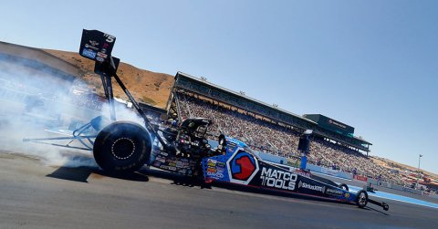 500 km/óra fölé gyorsulni 4 másodperc alatt? Nem lehetetlen!